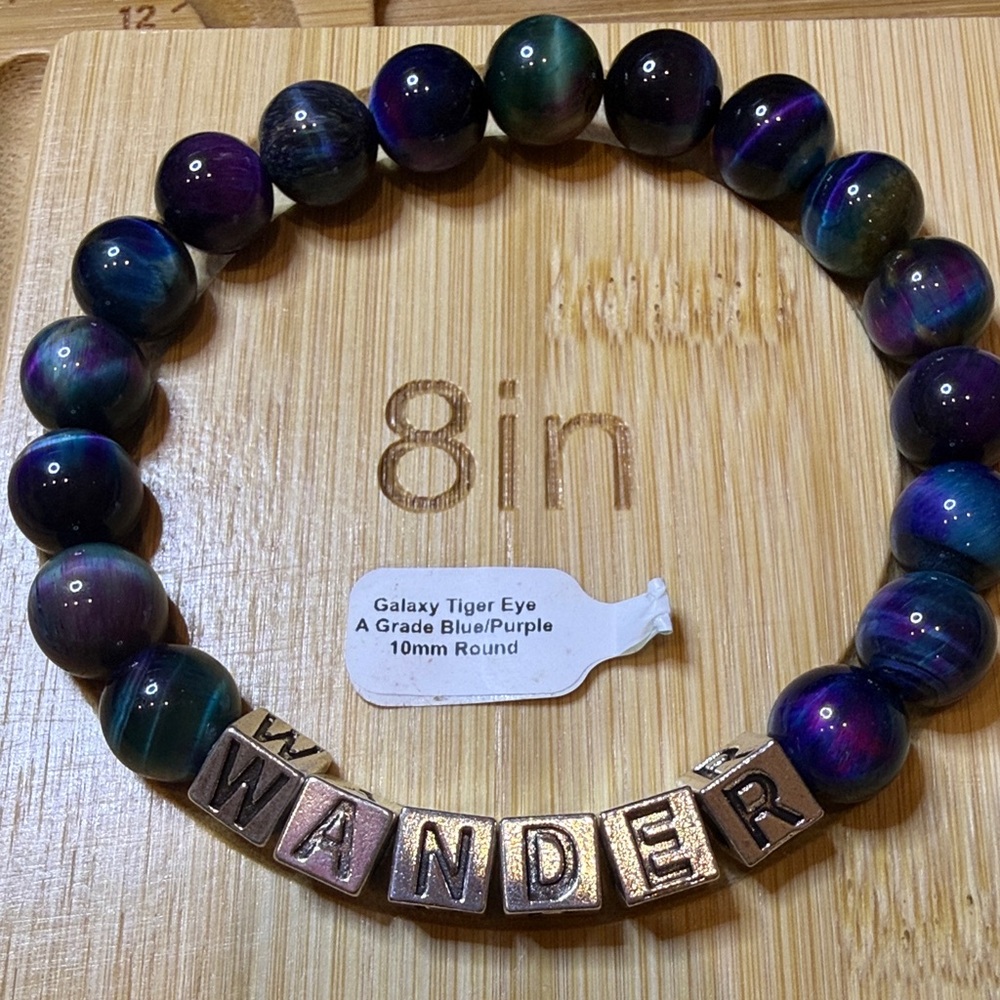 Men's Handmade Bracelet